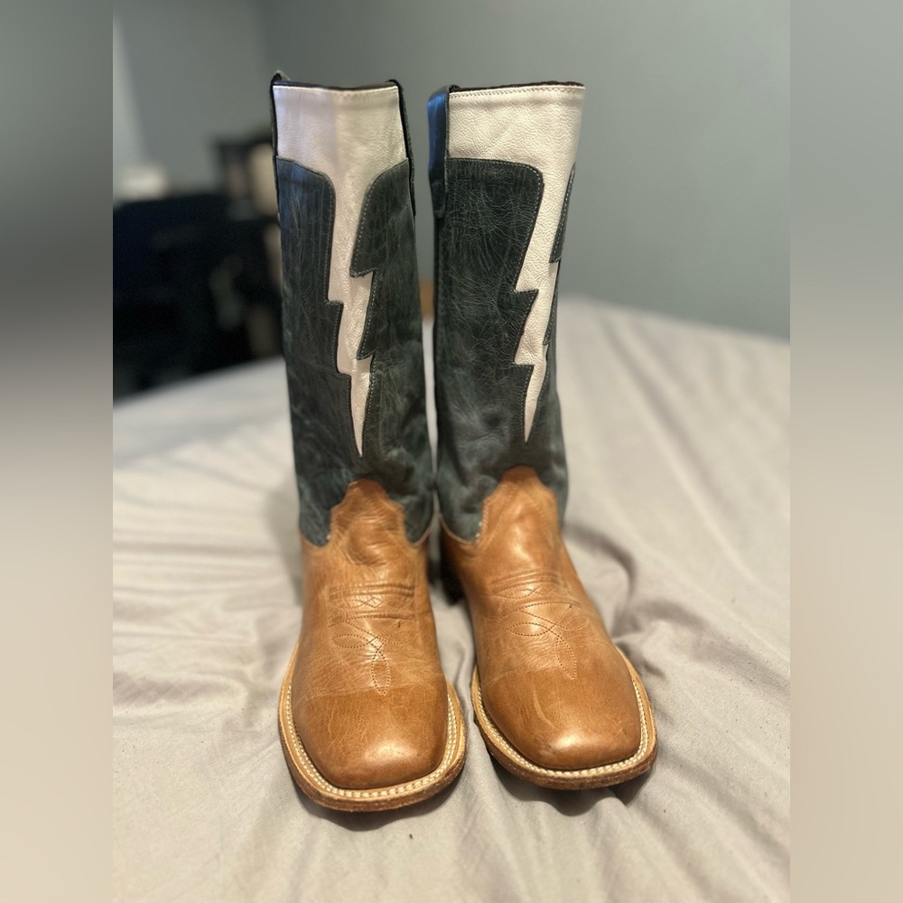 Brand: Old West
